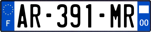 AR-391-MR