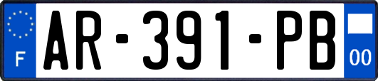 AR-391-PB