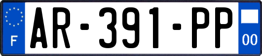 AR-391-PP