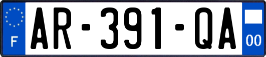AR-391-QA