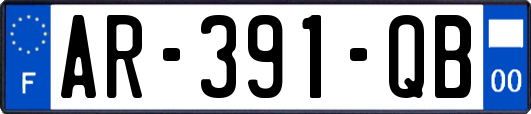 AR-391-QB
