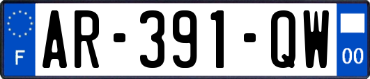 AR-391-QW