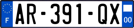AR-391-QX