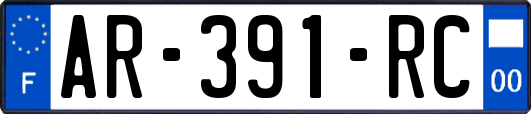 AR-391-RC