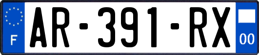 AR-391-RX
