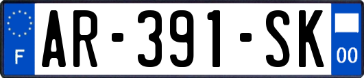 AR-391-SK