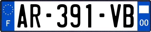 AR-391-VB