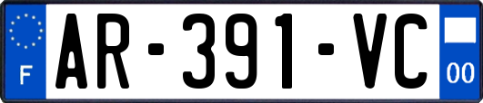AR-391-VC