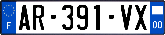 AR-391-VX