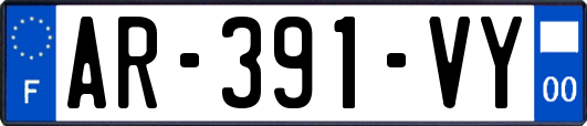 AR-391-VY