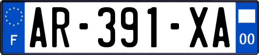 AR-391-XA