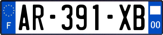 AR-391-XB