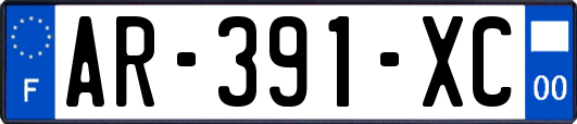 AR-391-XC