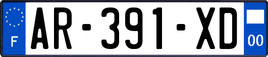 AR-391-XD
