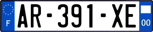 AR-391-XE