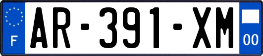 AR-391-XM