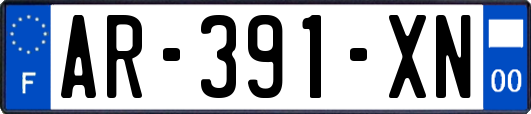 AR-391-XN