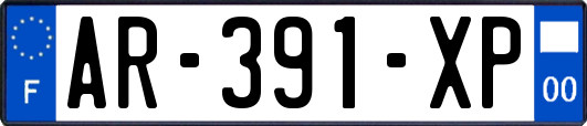AR-391-XP