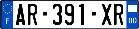 AR-391-XR