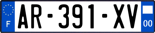 AR-391-XV