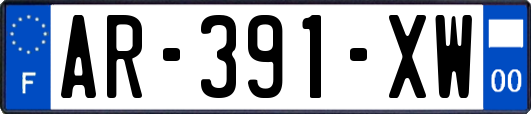 AR-391-XW