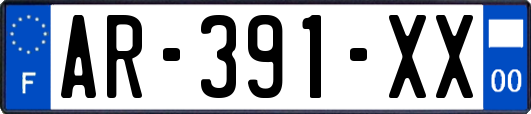AR-391-XX