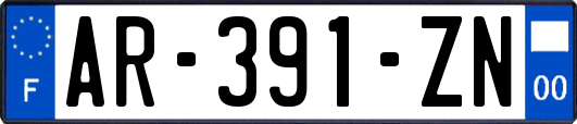 AR-391-ZN