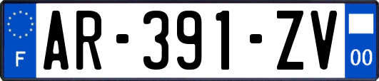 AR-391-ZV