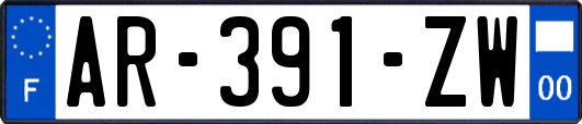 AR-391-ZW