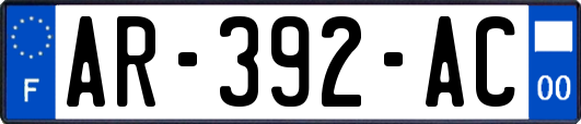 AR-392-AC