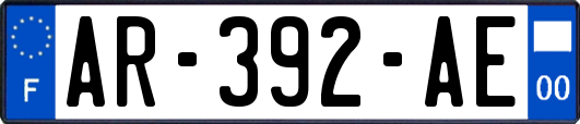 AR-392-AE