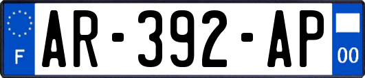 AR-392-AP