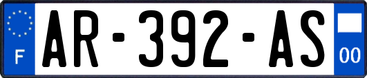 AR-392-AS
