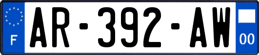 AR-392-AW