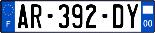 AR-392-DY