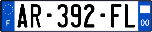 AR-392-FL