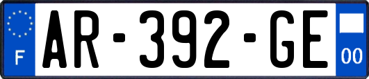 AR-392-GE
