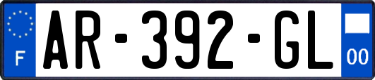 AR-392-GL