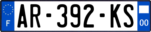 AR-392-KS
