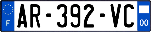 AR-392-VC
