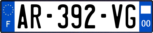 AR-392-VG