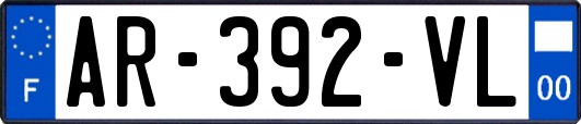 AR-392-VL