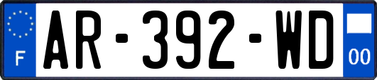 AR-392-WD
