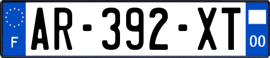 AR-392-XT