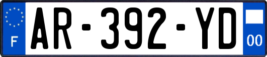 AR-392-YD
