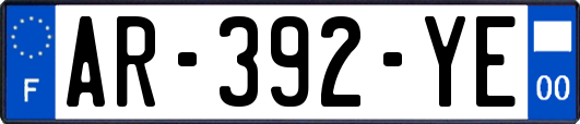 AR-392-YE