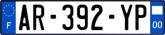 AR-392-YP