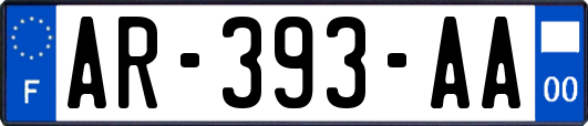 AR-393-AA