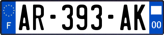 AR-393-AK