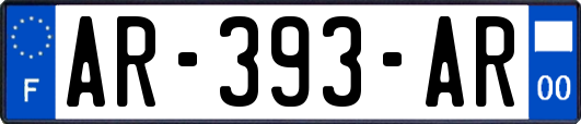 AR-393-AR